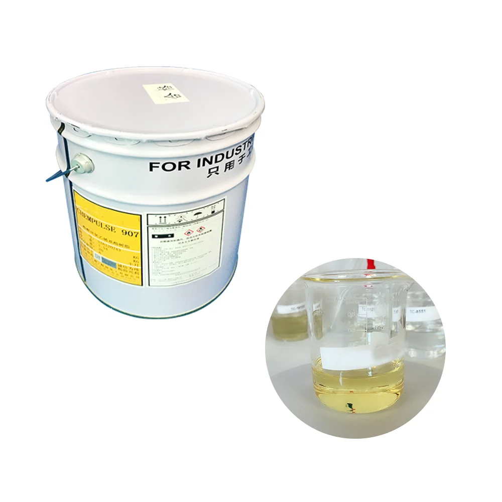 High performance Bisphenol-A epoxy vinyl ester resin