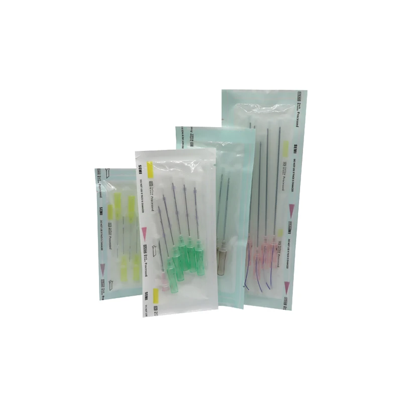 Pdo Cog Lifting Thread 29g 25mm double screw pdo thread 29g 38mm for eye brow Lifting