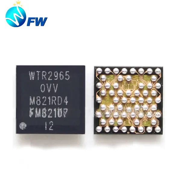 Wtr2965 Network Ic Wireless Communication Ics  In Stock Original And New Electronics Chips