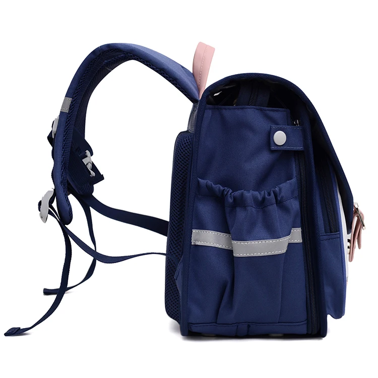 2023 школьный рюкзак в японском стиле для мальчиков и девочек