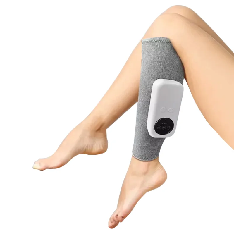 other massage products Wireless Muscle Soreness Relief heating air compression vibrating massager leg beautician foot massager