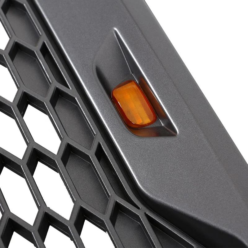 SUV  body china factory wholesale car tuning parts  grill engine hood grill fit  for ford explorer