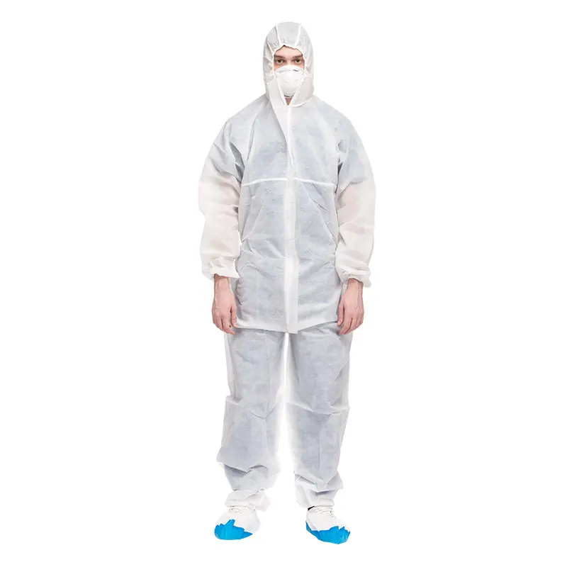 Suppliers wholesale cheap disposable coveralls surgical gown medical supplies medical aprons