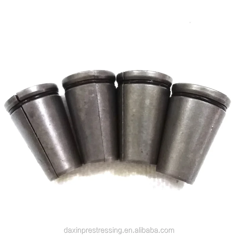 Concrete Precast Work Head Study Flat Anchor for Prestress Concrete