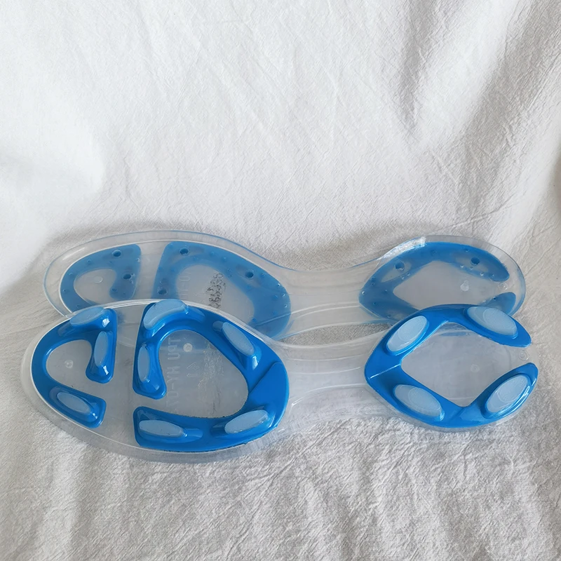 Wholesale Factory Price TPU Outsole Football Shoes Soles For Unisex