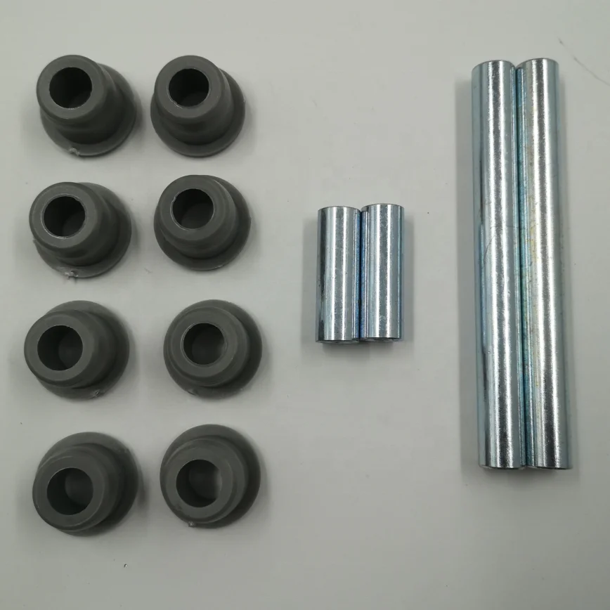 Delta Plate Sleeve Bushing Kit for Club Car Precedent Golf Cart