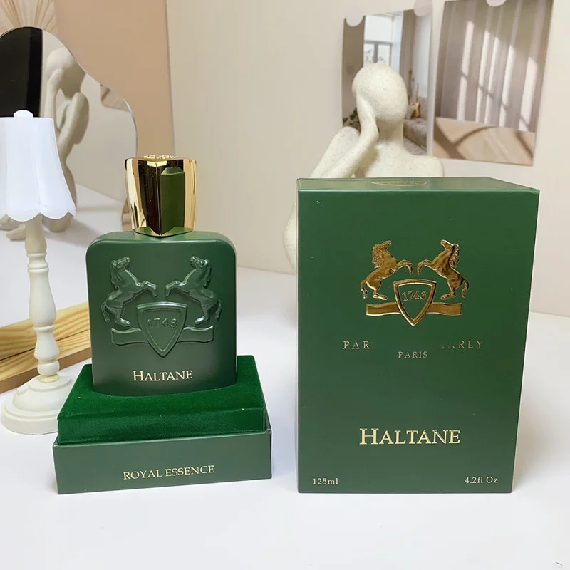 Fast Delivery Charming Unisex Perfume 125mL Long Lasting Attractive Pheromone Spray for Men and Women
