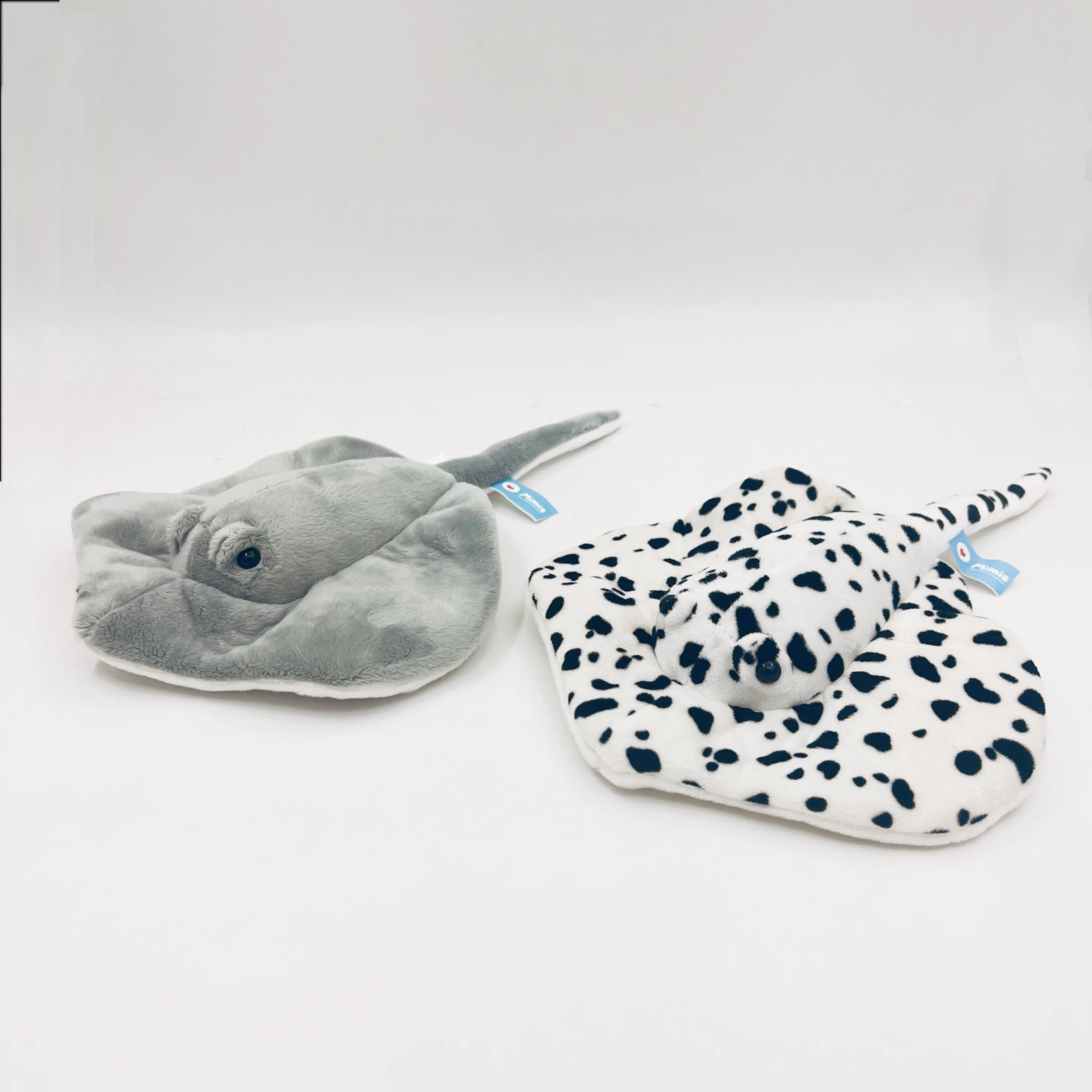 Sea animal 35cm Pendant Manta rays plush toy  devil fish toy ray doll baby festival gift