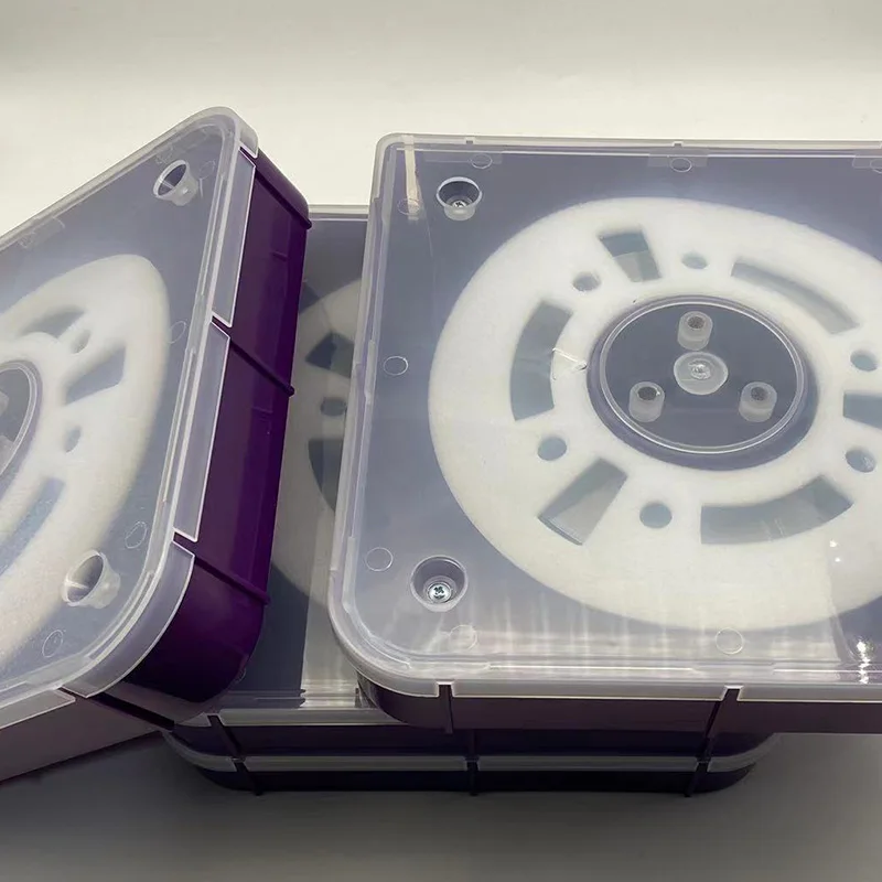 High speed Cleaning Gravure Doctor Blade Used For Flexo Printing Machine