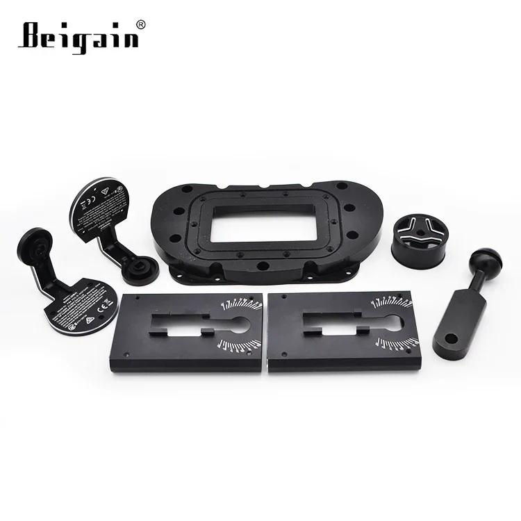 Customized OEM Precision CNC Turning Milling Machining Service CNC Machining Titanium Fuel Filter Tubes Parts