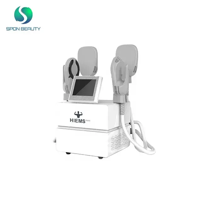 2022 Sculpt EMS+EMT Muscle Stimulator HI EMT 7 Tesla High Intensity Electromagnetic Body Slimming machine1