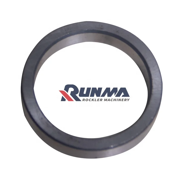 75201868 колесный погрузчик Runma FL956 запасные части осевая система спиральная коническая шестерня