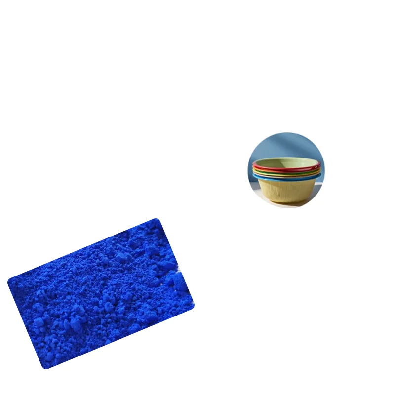 Organic Iron Oxide Pigment Blue Iron Oxide Pigment Factory Price