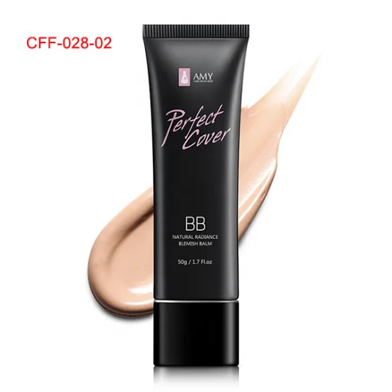 
korean cosmetics foundation Makeup Foundation Sunscreen BB Cream 