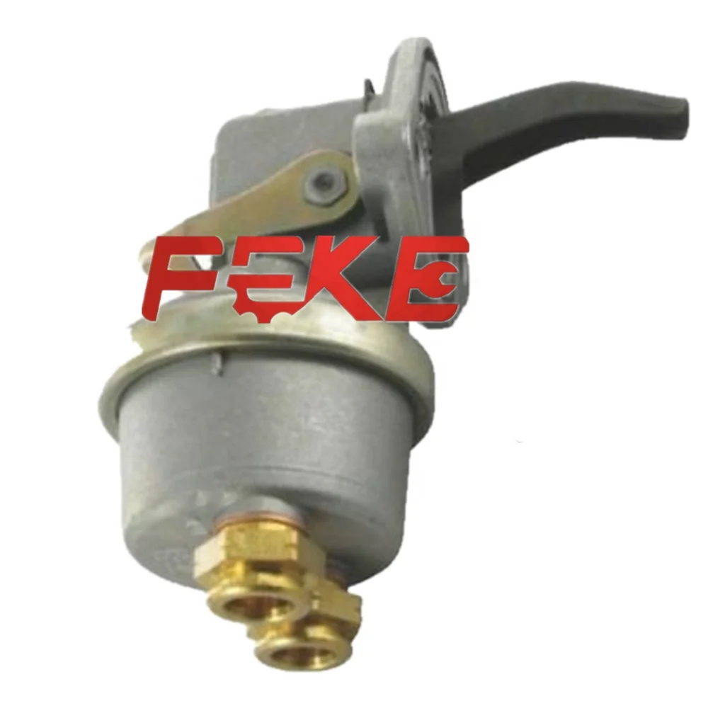 FUEL LIFT TRANSFER PUMP 2830122 504380241 FOR  CUMMINS