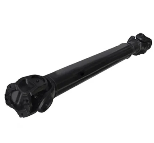 Truck transmission system gear box parts main shaft