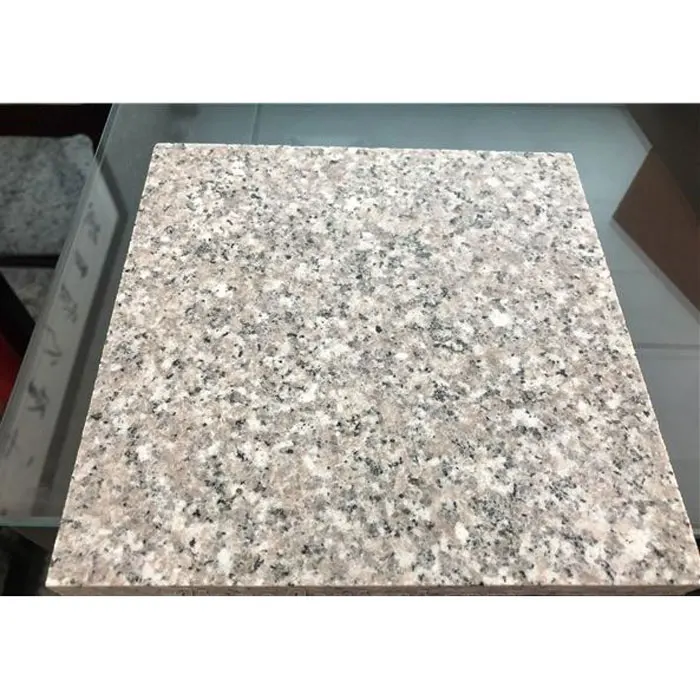 Original quarry G636 granite thickness1cm granite tiles 60x60 floor