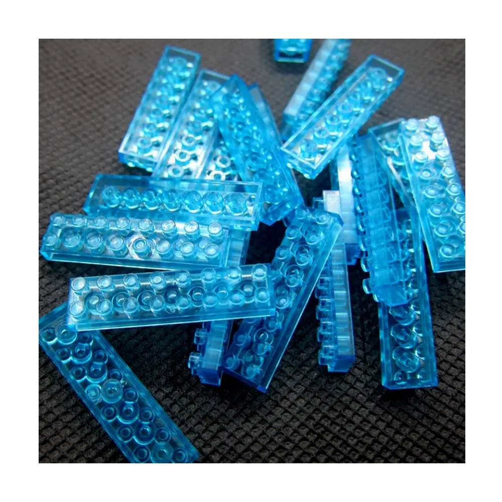 WZ10013 2x8 500G/Bag Diy Custom Cheapest Bulk Micro Nano Block Toys Kids Juguete Building Block Sets Children In China