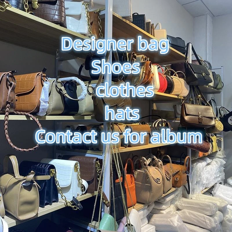 Luxury Bags Top Quality leather designer handbags fashion brands tote bags for women purses and hand bags