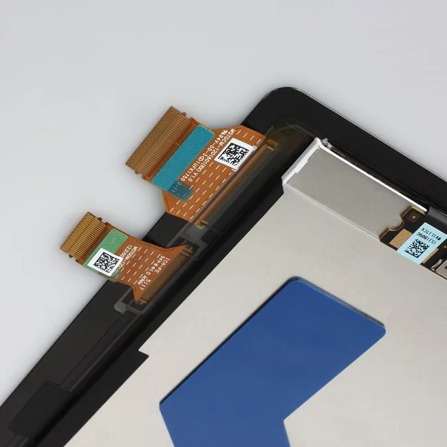  Microsoft surface pro 5