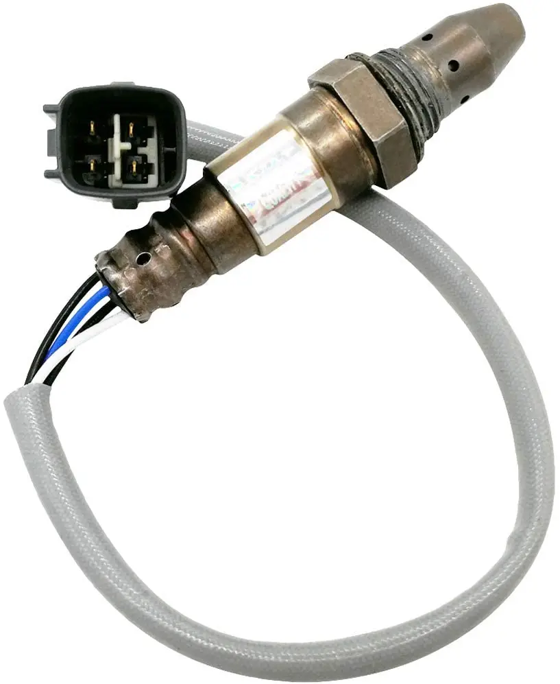 234-9129 4-Wire Oxygen Sensor for 2012-2018 Toyota Yaris Lexus GS450 GS350 IS350 IS250 89467-a52170 89467-22050 89467-30050