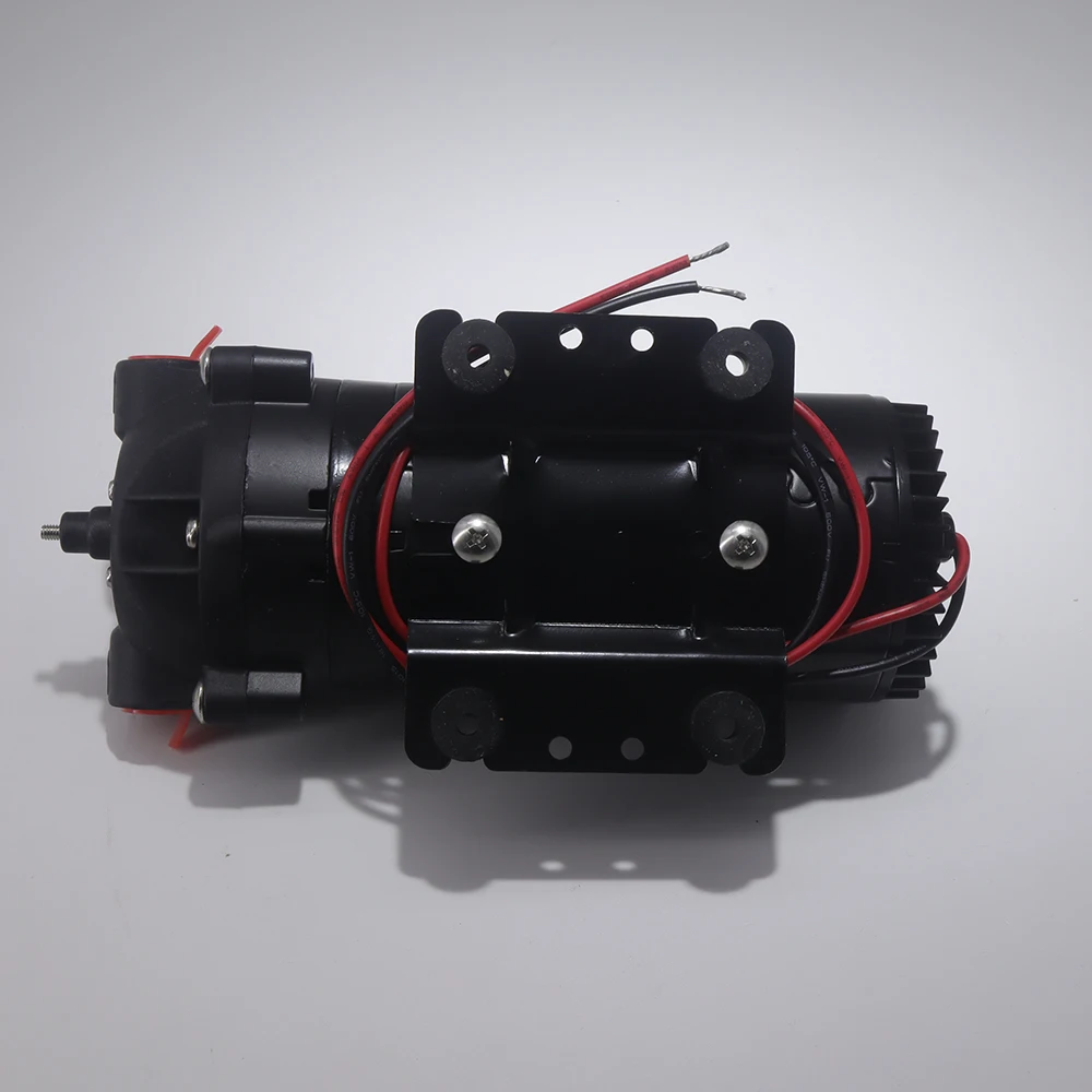 Micro spray booster Pump Water Pump 12/24VDC 220VAC Electric Diaphragm Pump