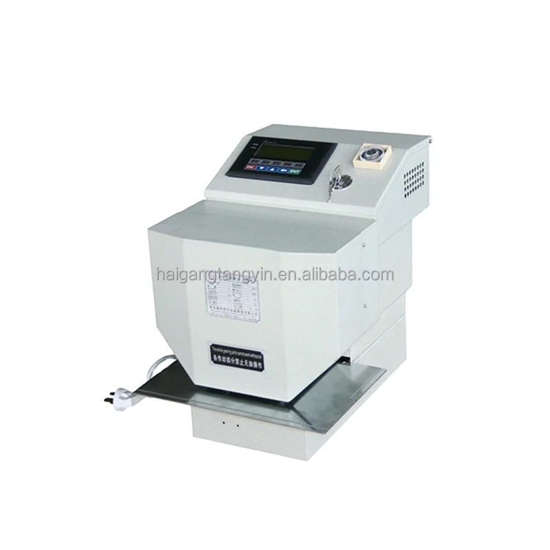 Holographic Hot Stamping Machine