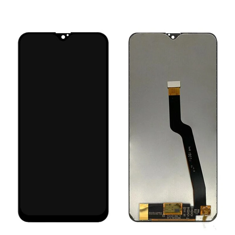 For Samsung GALAXY A10 2019 A105F A105 /DS SM-A105F A10 LCD Display With Touch Screen Digitizer Assembly With no frame