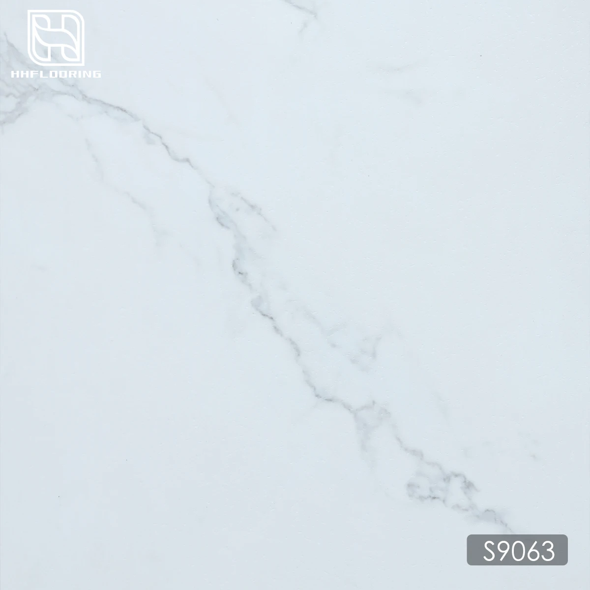 HHFLOORING NEW spc flooring plastic floor tiles Granite/Marble/Stone S9063