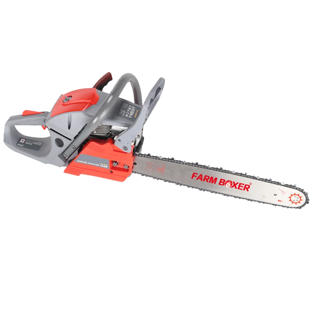 China Made Professional Gasoline Brush Lawn Grass Cutter Machine Tool