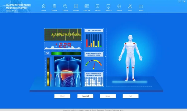 Latest 53 reports free download quantum resonance magnetic analyzer software