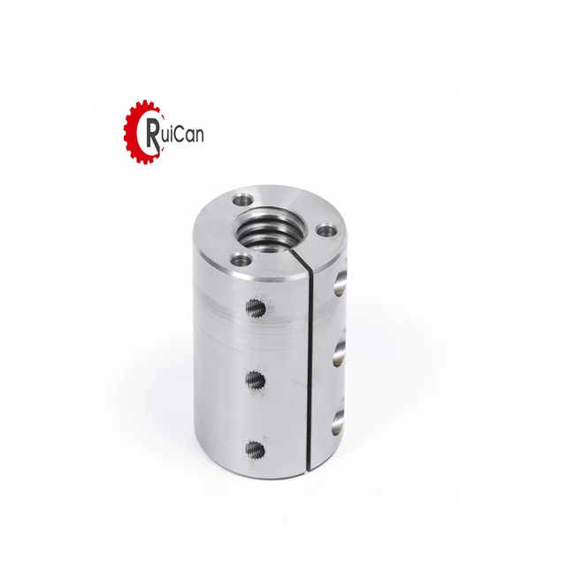 High Precision Custom Made CNC Machining/Machined Aluminum/Steel/Copper/Brass Parts OEM & ODM Service Factory Price
