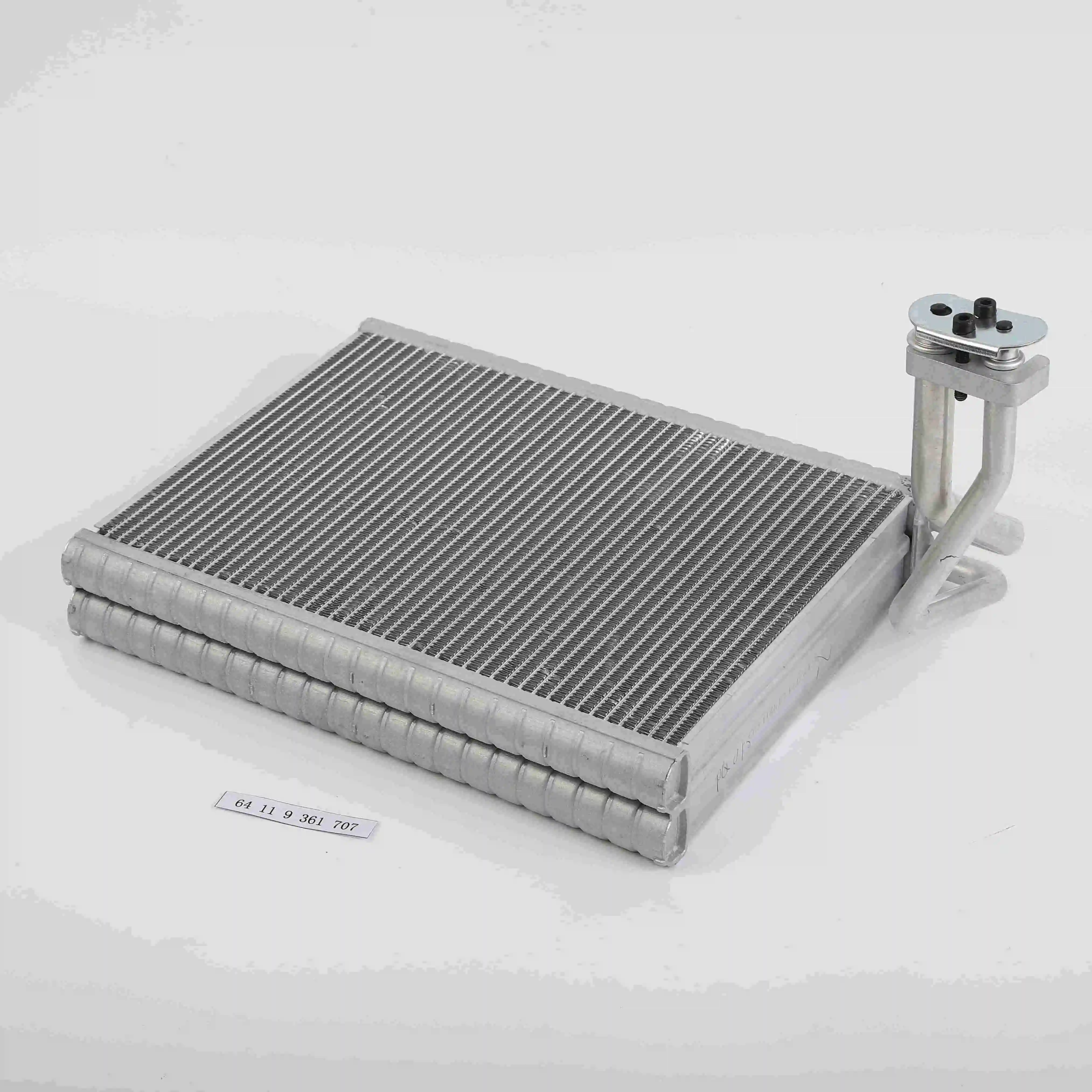 Автоматический испаритель кондиционера переменного тока EV 64 11 9 361 707 64119361707 64116805503 64119378108 автозапчасти испаритель