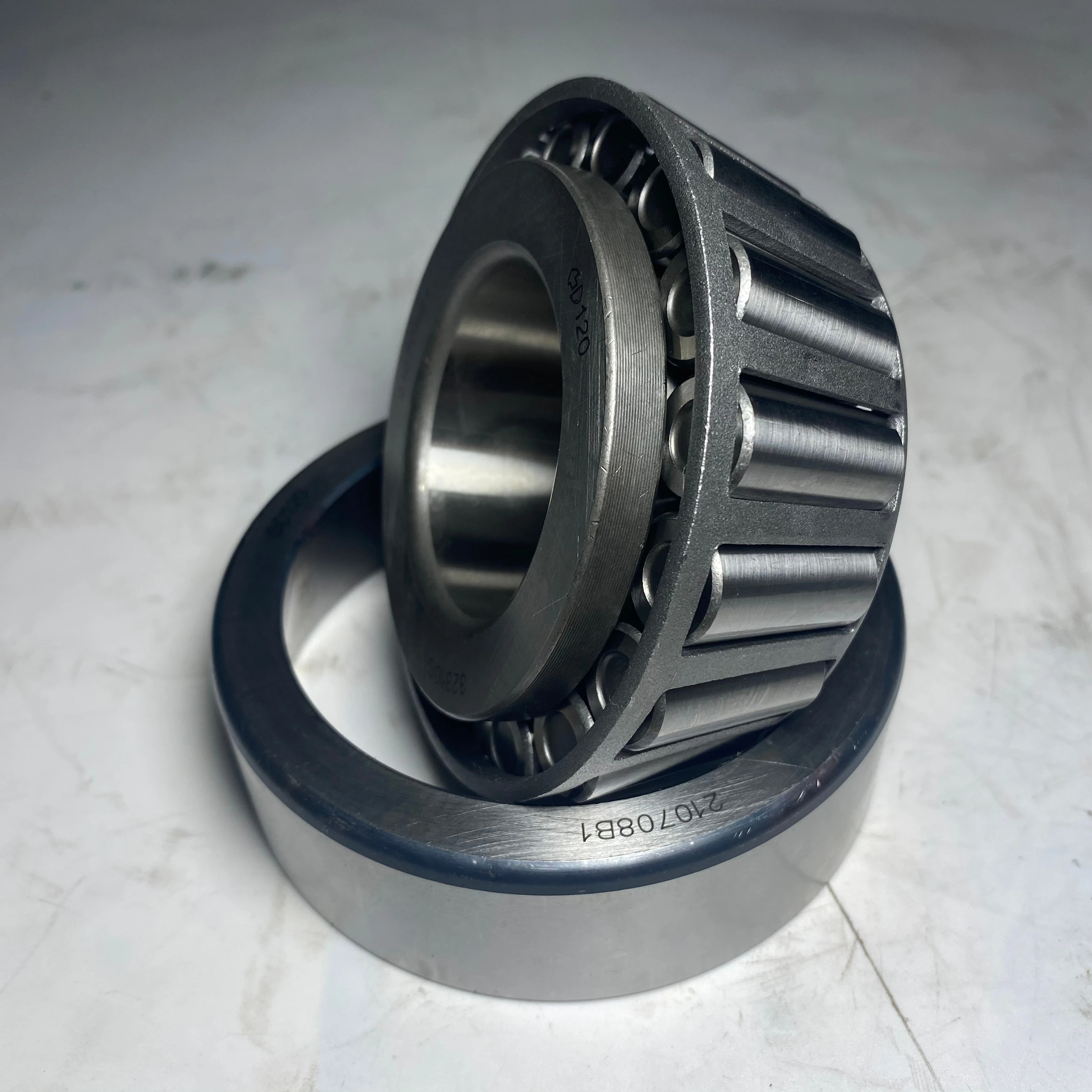 HD95009410007Front wheel outer bearing 323105 1 exports high quality products Front Axle Hub Outer Bearing Wheel Hub Bearings