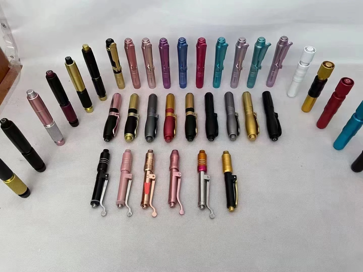 Hyaluron pen series (3)