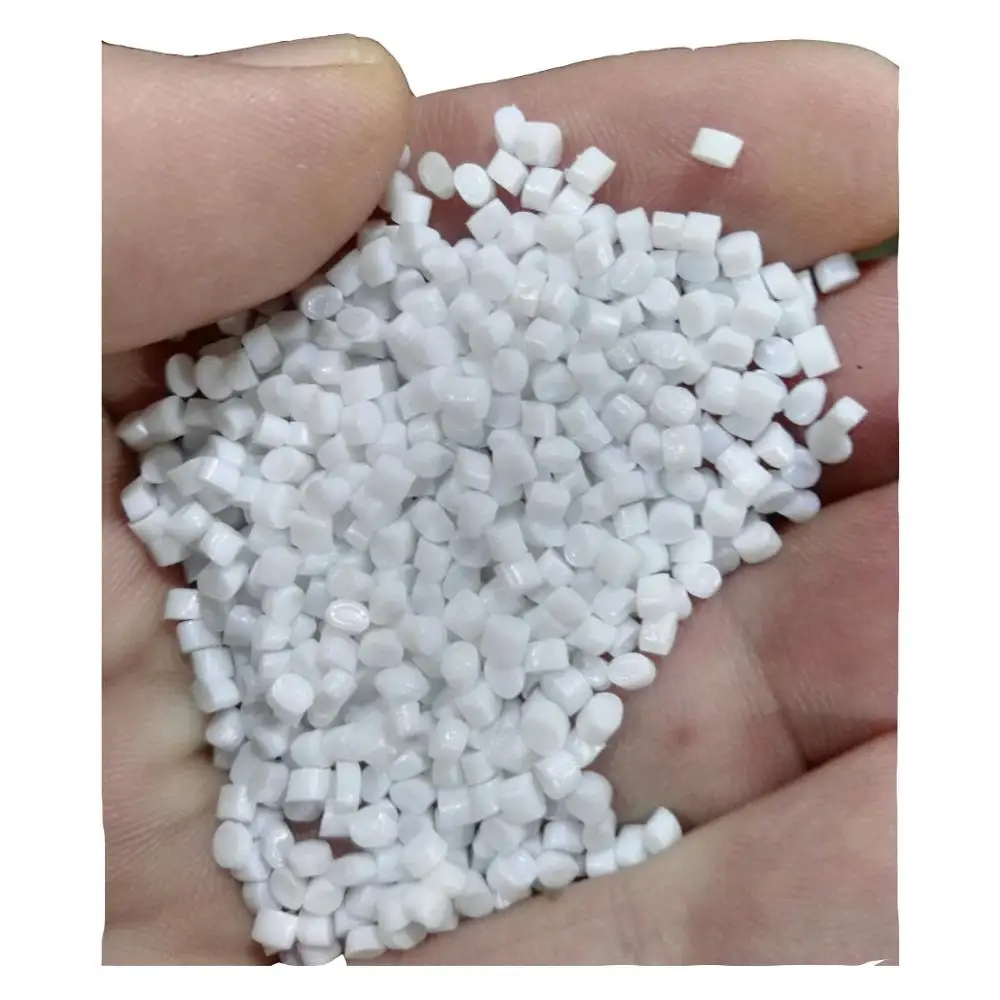 Hot Selling Virgin Recycled GPPS Granules General Purpose Polystyrene GPPS Resin