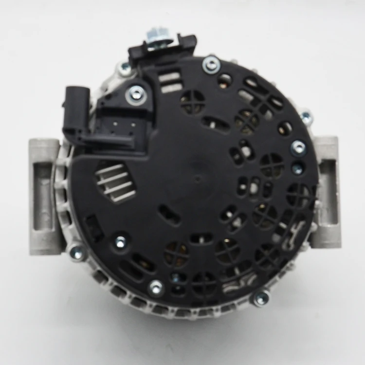 0121813001 12V  220A VehiclesBOSCH CW Alternato for Benz