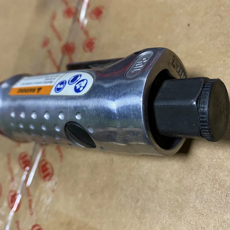 Ingersoll Rand электроинструменты/пневматические инструменты 1/4 дюйма пневматический гаечный ключ 105-D2