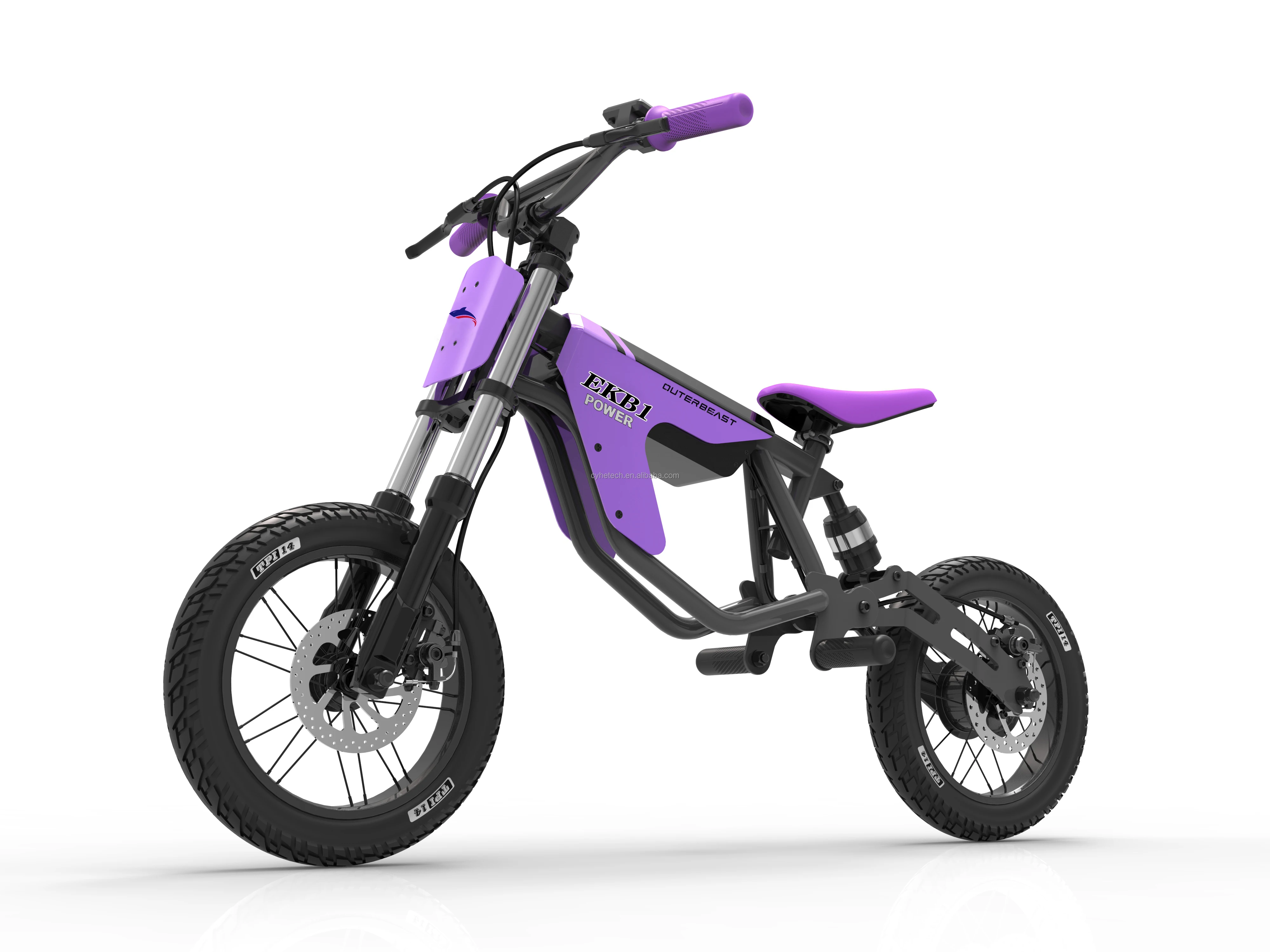 child dirt bike pit bike style for Kid  Off Road Dirt Bike for Kids with Driving Lights