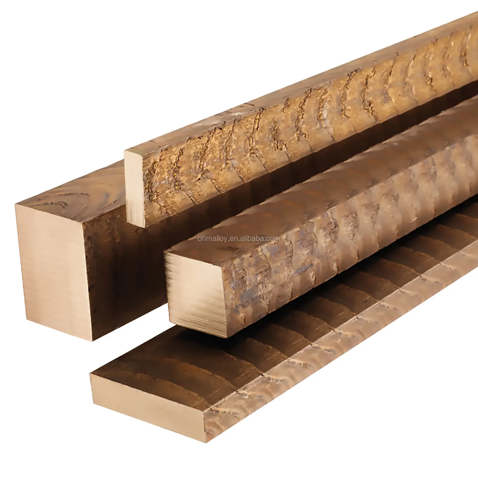 CuCrZr CuCr1Zr C18150 C18160 ROD Plate TCr1-0.15