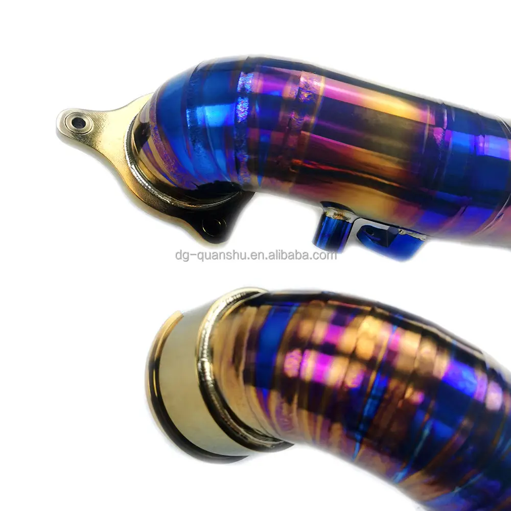 China factory price high performance Exhaust System valvetronic for bmw 340i, 440i, 540i, 740i exhaust