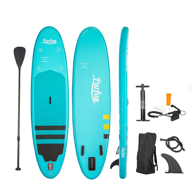 TOP china wholesale windsurf inflatable stand up sup paddle board good price inflatable stand up paddle board