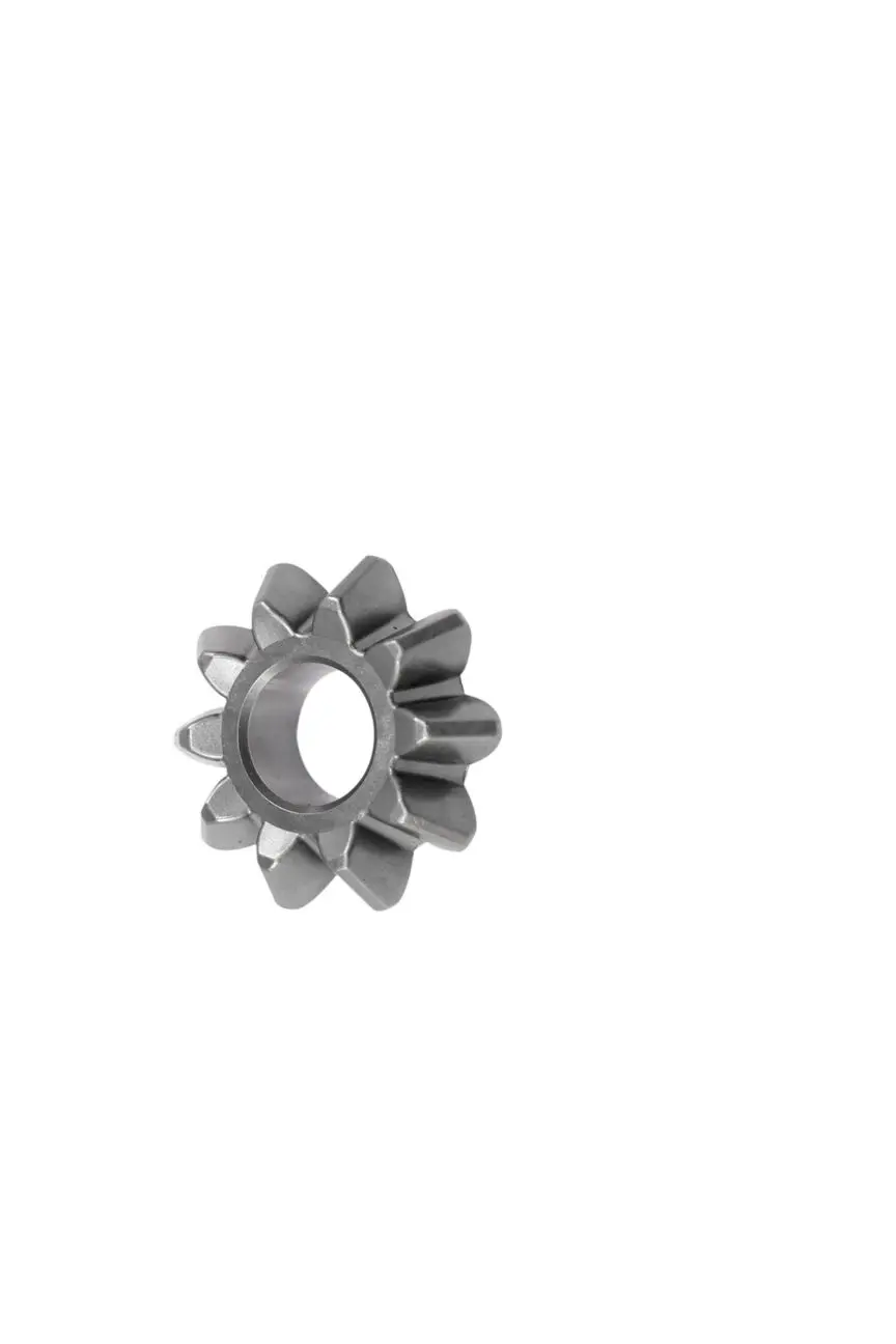 real factory of differential gear pinion gear satellite gear TRUCK SPARE PARTS Original axle