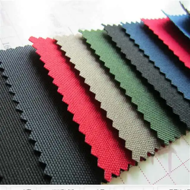 
High quality Cordura nylon oxford 500d ATY having high durable with coated and printing for outdoors garments and luggages 