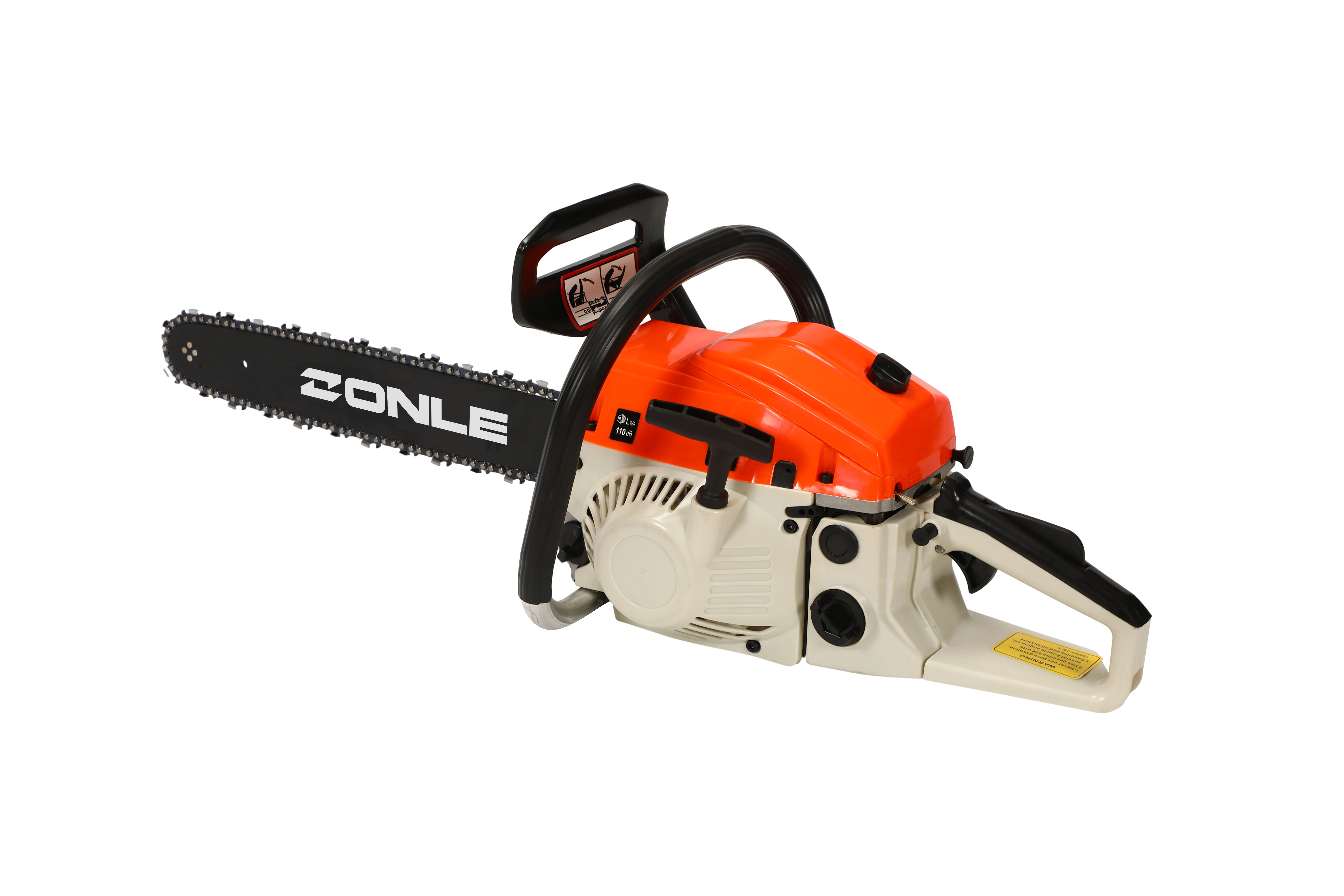 Factory price chain machine german chainsaw brands