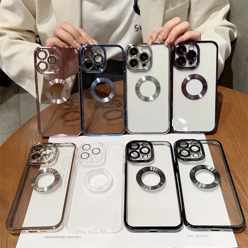 Luxury Anti Yellow 11 12 13 8 XS XR Pro Max For iPhone 13 Covers For iPhone Case 13 For iPhone Case