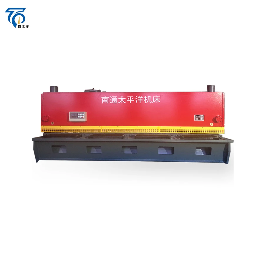 PACIFIC Europe most popular manual  shear,  Shearing Machine for pcb cutter