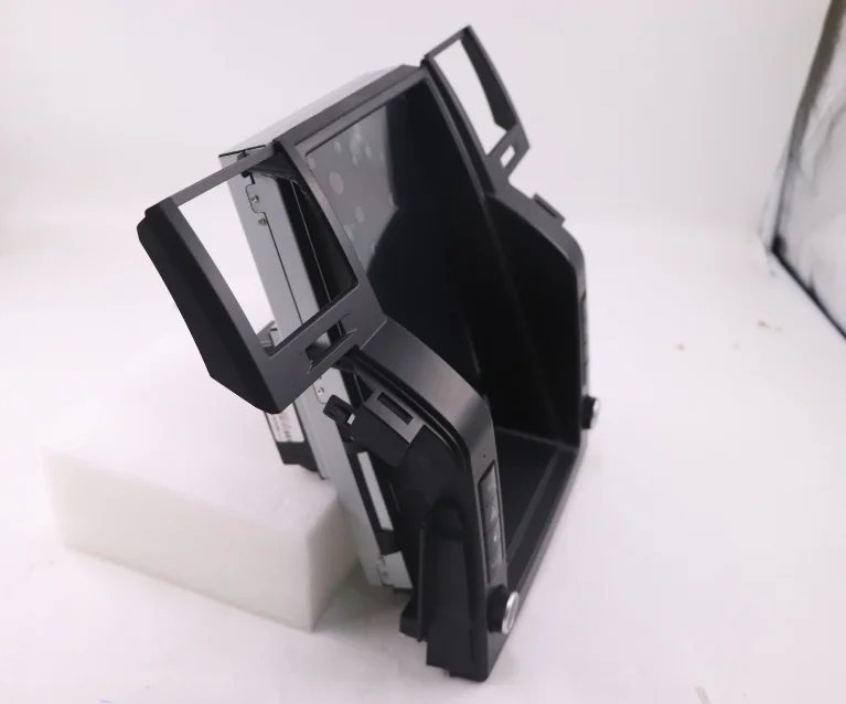  Vertical Screen 12.1inch Android screen car radio dvd player For Land Rover Range Sports 3 2005-2009 GPS