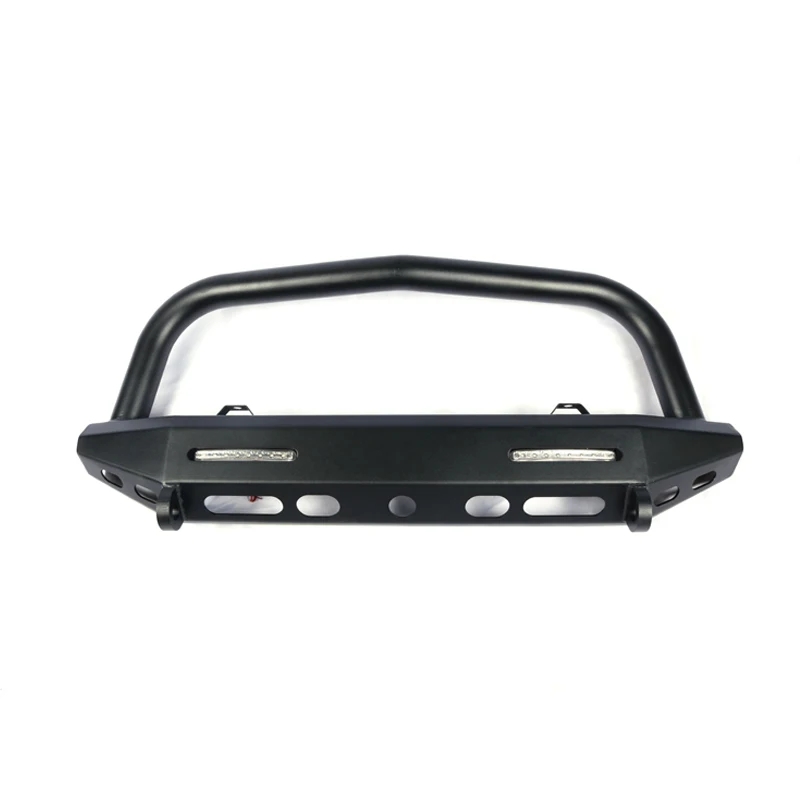 JFC-4002 Brand New auto truck hilux suzuki jimny fj cruiser highlander pajero nissan navara fortuner man steel front bumper