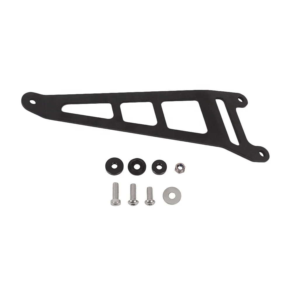 Кронштейн для выхлопных газов R15